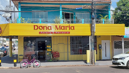Dona Maria - Padaria e Mercearia