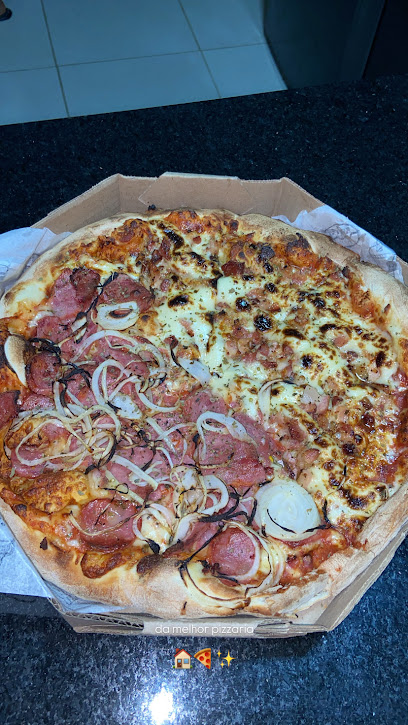 D’oro pizza