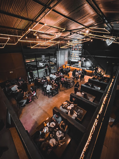 Downtown Steakhouse