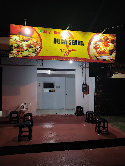 Duca Serra Pizzaria