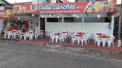 Duda Lanches