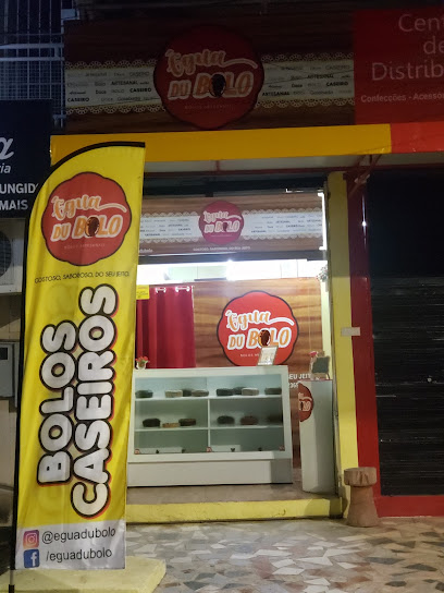 Égua du Bolo