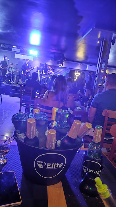 Elite Bar e Restaurante