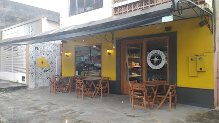 Empório Café Postal