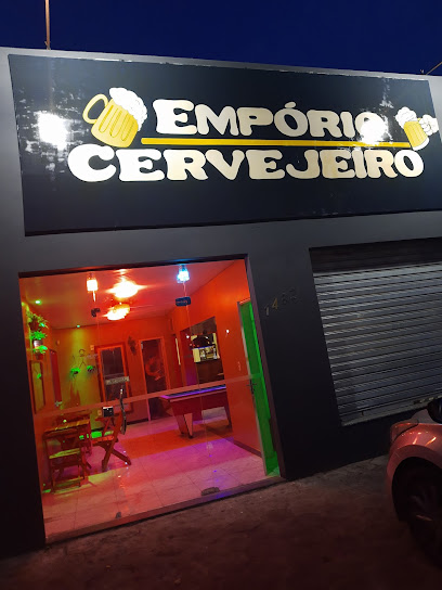 Empório Cervejeiro