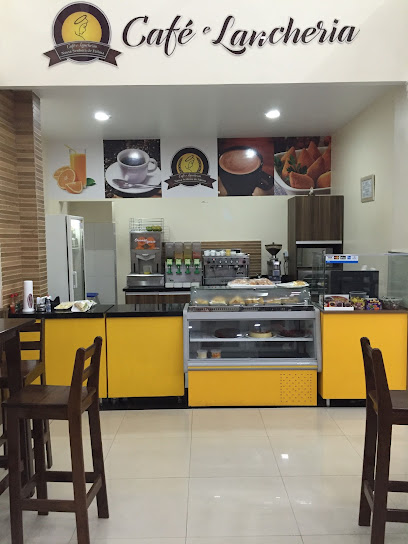 Empório Villa Café