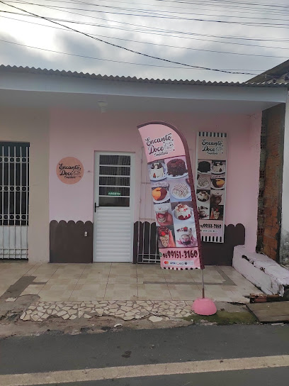 Encanto Doce Confeitaria