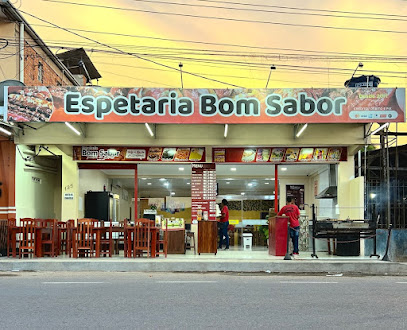 Espetaria Bom Sabor