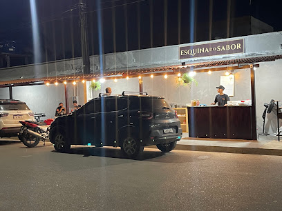 Espetaria e Sorveteria Esquina do Sabor Delivery
