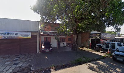Espetus House