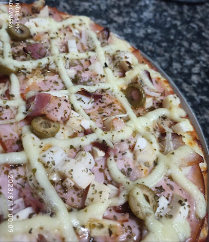 Fã da Pizza