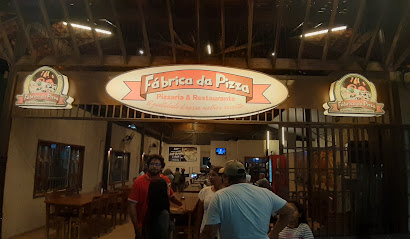 Fábrica da Pizza