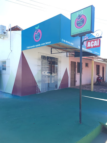 Fábrica du Açaí