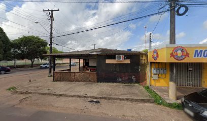 Fast Burger