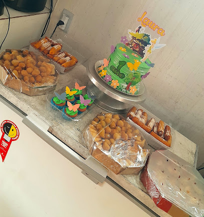 Festejar Buffet Infantil