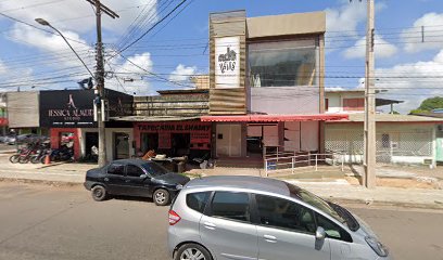 Flash burguer e shakes