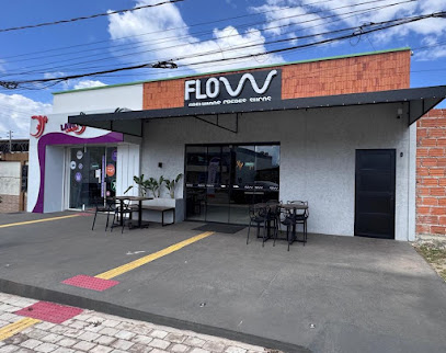 Flow Culinária Saudável - Macapá
