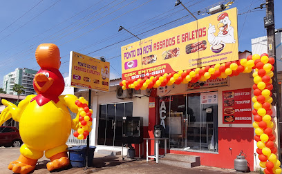FranGO! Açaí Assados e Galetos