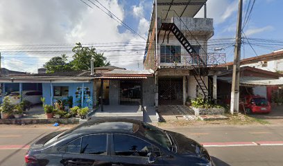 Fuzuê Bar