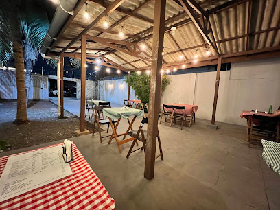Gallo Pizzeria
