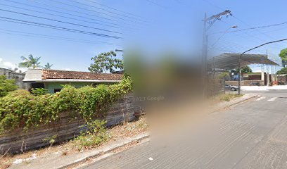 Garagem Café