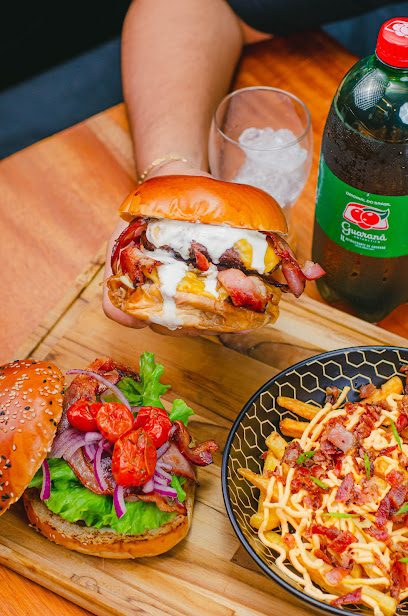 Garagem FoodBeer
