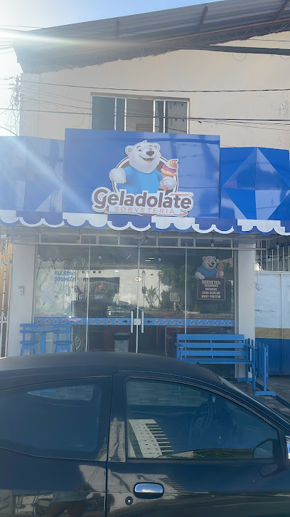 GeladoLate Sorveteria