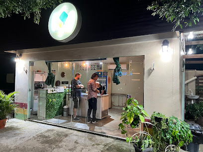 Gelateria Tropicana