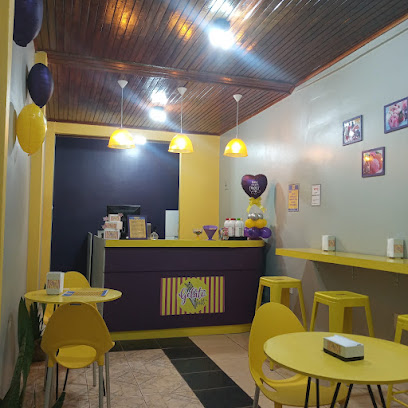 Gelato Fast Sorveteria