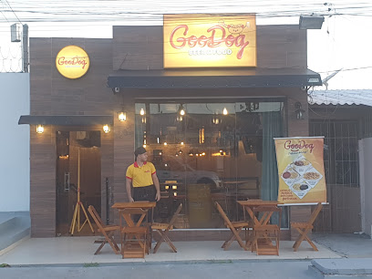 GooDog Beer & Food