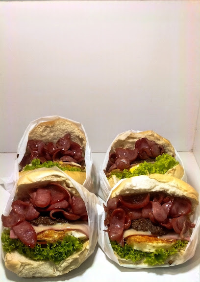 Gordinho lanches