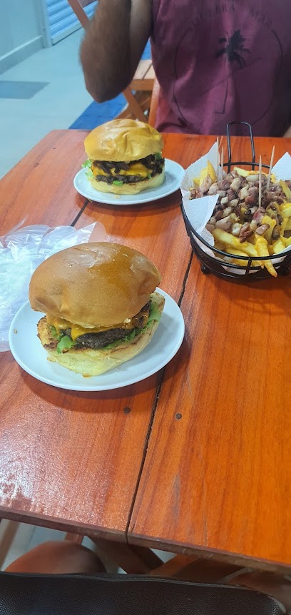 Grelhados steak hamburgueria artesanal