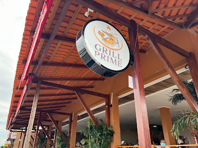 Grill Prime - Restaurante