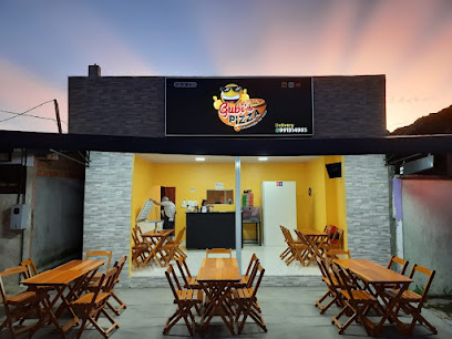 Gubi's Pizza
