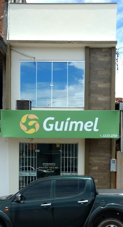 Guímel - Produtos Naturais, Suplementos e Cosméticos em Macapá