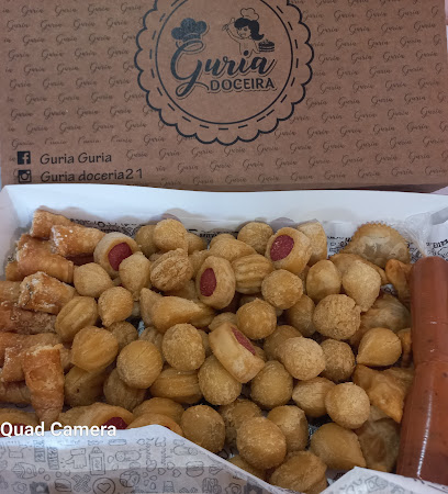 Guria doceira
