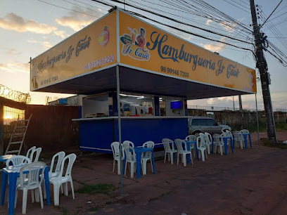 Hamburgueria Jr Cauê