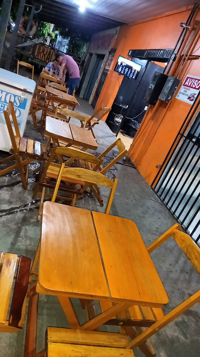 HANGAR - Bar e Conveniência