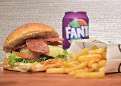HAUS BURGER