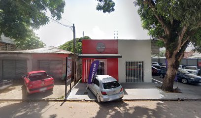 Hot Sushi Macapá