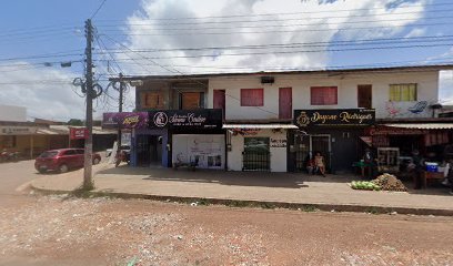 Icce Coffe Sorveteria e Café
