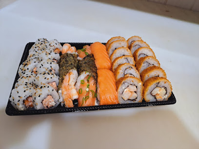 IKIGAI SUSHI