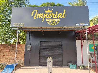 Imperial Pizzaria & lanchonete