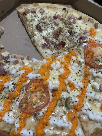Imperial Pizzaria