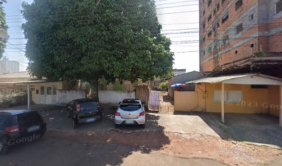 Império do açaí