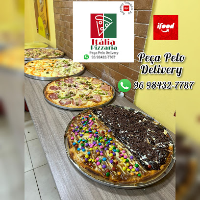 Itália Pizzaria
