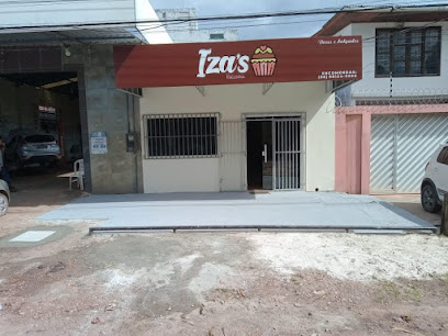 Iza's Rotisseria