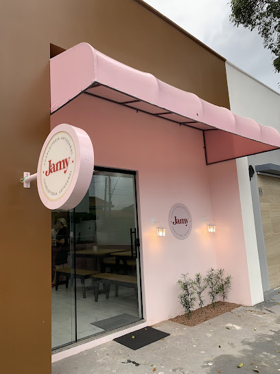 Jamy Charlotteria Artesanal