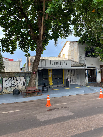 Janelinha Bar & Burguer
