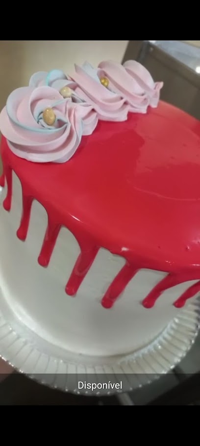 JJ confeitaria
